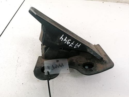 Used Pedal Pedal MAZDA 6 Estate (GJ, GL) 2.2 D (GJ2FW, GJ1021, GJ1022, GL1021) (175 hp) 35405886 35405886