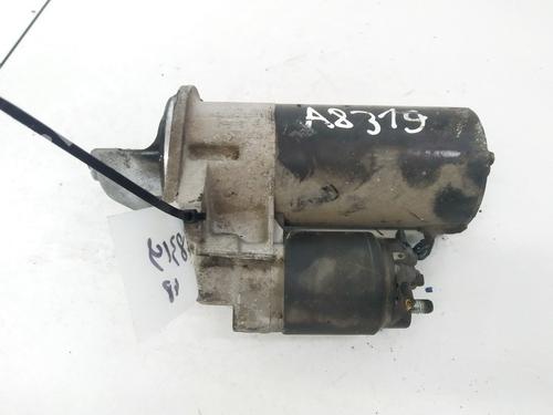 Used Starter Starter SAAB 9-3 (YS3D) 2.0 Turbo (154 hp) 35393652 35393652