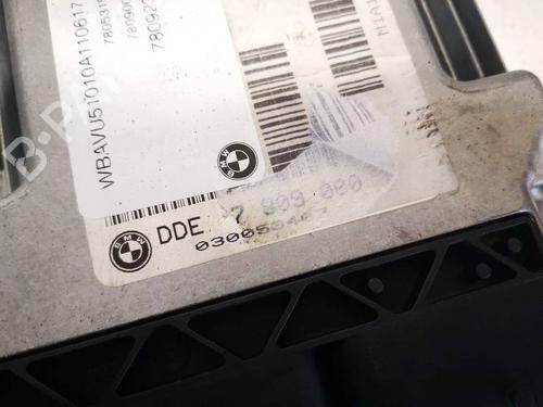 Engine control unit (ECU) BMW 3 (E90) 320 d | BP32548520M57