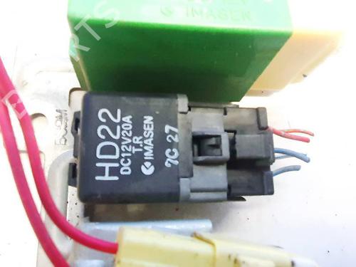 Electronic sensor MAZDA 323 S VI Saloon (BJ) 2.0 D (BJ1_) | BP32926119M84 - Image 3