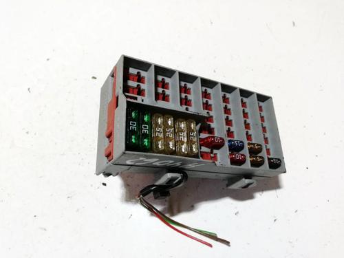 Used Fuse box Fuse box VOLVO XC90 I (275) T6 AWD (272 hp) 33504369 33504369
