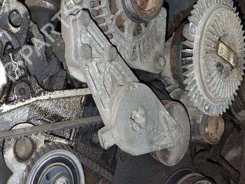 Pulley VW PASSAT B5 Variant (3B5) 1.8 | BP34745330M122 - Image 3
