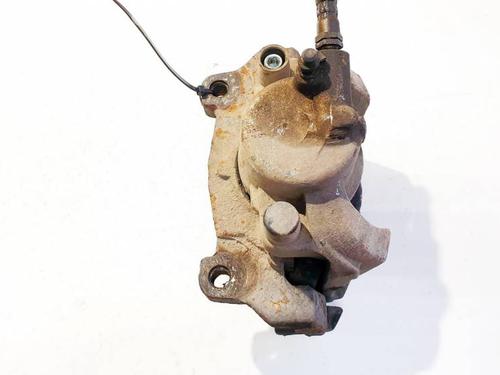 Left front brake caliper FORD MONDEO IV (BA7) 2.2 TDCi | BP35065889M105 - Image 2