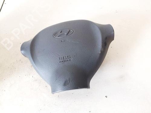 driver-airbag-hyundai-santa-fe-i-sm-2000-2001-2002-2003-2004-2005-2006-32904451 main image
