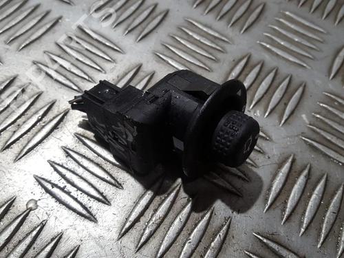 Used Mirror switch Mirror switch FORD TRANSIT Van (FA_ _) 2.2 TDCi (110 hp) 35708623 35708623
