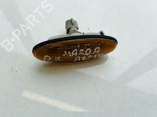 Pisca lateral esquerdo Pisca lateral esquerdo MAZDA XEDOS 9 (TA) 2.3 24V (TA3P) (211 hp) 35501943 35501943