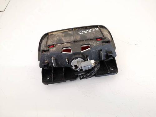 Third brake light HONDA CR-V III (RE_) 2.0 i-VTEC (RE5, RE1) | BP35068018L11 - Image 2