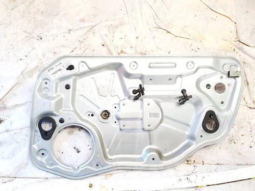 Used Front right window mechanism Front right window mechanism 35273687 35273687