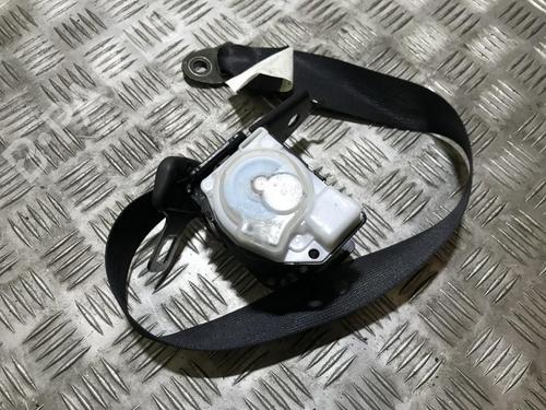 Rear left seatbelt MAZDA RX-8 (SE, FE) 1.3 (FE103, SE3P) | BP35699254I29 - Image 2