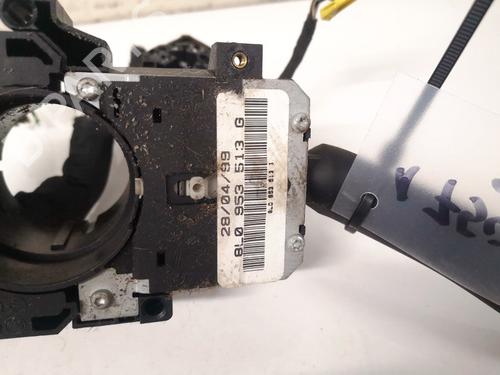 Warning switch SEAT TOLEDO II (1M2) 1.9 TDI | BP35477361I22 - Image 2