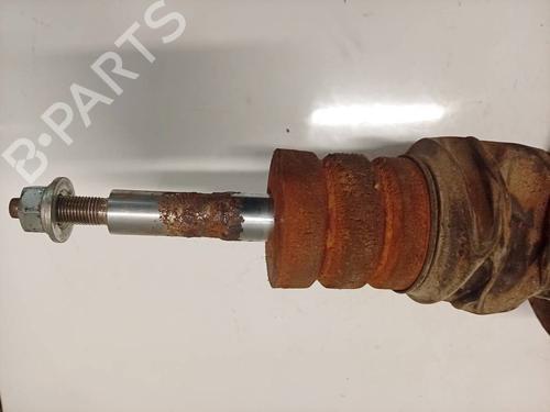 Left front shock absorber PEUGEOT BOXER Van 2.2 HDi 100 | BP35105117M16 - Image 4