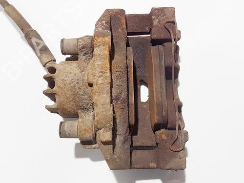 Right front brake caliper CITROËN BERLINGO MULTISPACE (B9) 1.6 HDi 90 | BP35543236M104 - Image 3