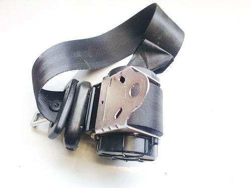 Used Rear right seatbelt Rear right seatbelt MITSUBISHI COLT VI (Z3_A, Z2_A) 1.3 (Z21A) (95 hp) 35053546 35053546
