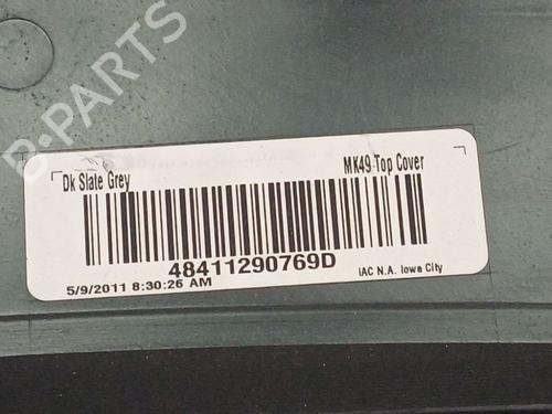 Luftventil JEEP COMPASS (MK49) 2.2 CRD | BP38790284I21 - Image 5