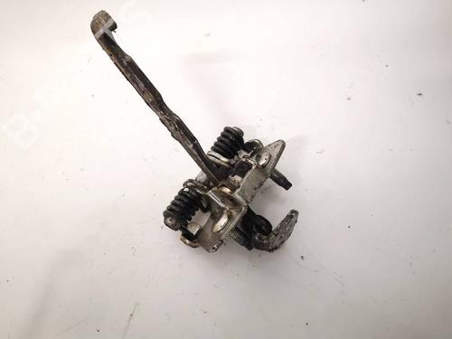 Hinge/Door check strap DACIA LOGAN II TCe 90 (L8MA, L8M1, L8AC) | BP34845788C146 - Image 3