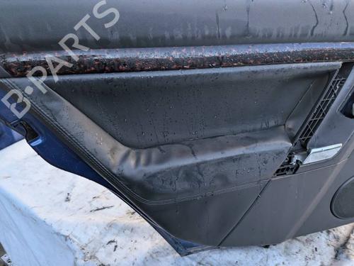 Rear left panel OPEL VECTRA C (Z02) 2.2 DTI 16V (F69) | BP38299259C60 - Image 3