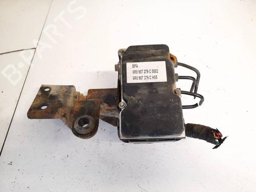 Used ABS pump ABS pump SKODA ROOMSTER (5J7) 1.4 TDI (70 hp) 35046591 35046591