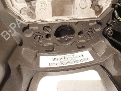 Steering wheel FORD FOCUS III 1.6 TDCi | BP34889752C49 - Image 3
