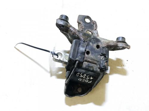 Used Engine mount Engine mount VW POLO IV (9N_, 9A_) 1.9 SDI (64 hp) 33106220 33106220