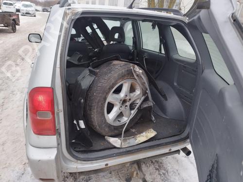 Engine mount TOYOTA RAV 4 II (_A2_) 2.0 D 4WD (CLA20_, CLA21_, CLA20R, CLA21R) | BP32900206M89 - Image 9