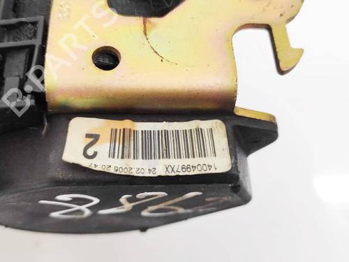 Rear right seatbelt CITROËN C8 (EA_, EB_) 2.2 HDi | BP35319677I28 - Image 3