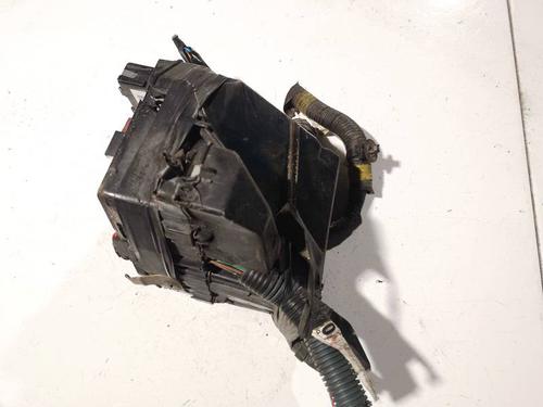 Used Fuse box Fuse box TOYOTA YARIS (_P9_) 1.0 VVT-i (KSP90_, KSP90R) (69 hp) 32569461 32569461