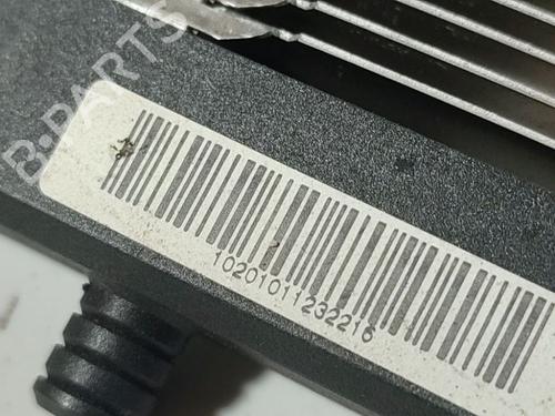 Heater resistor FORD FOCUS III 1.6 TDCi | BP34898805M108 - Image 2