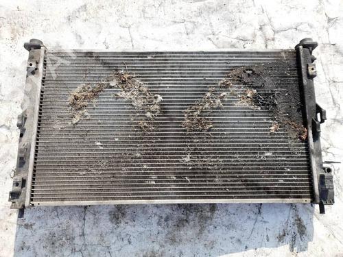 Used Water radiator Water radiator 35384391 35384391