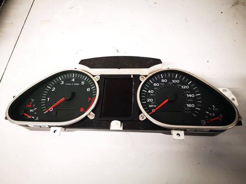 Used Instrument cluster Instrument cluster SUBARU LEGACY IV Estate (BP) 2.0 AWD (BP5) (138 hp) 34826630 34826630