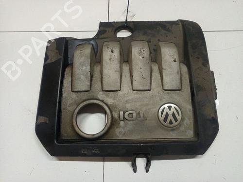 Used Upper protection Upper protection 34863417 34863417