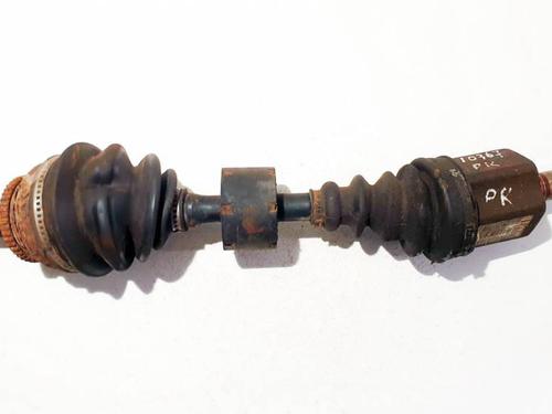 Used Left front driveshaft Left front driveshaft 34873687 34873687