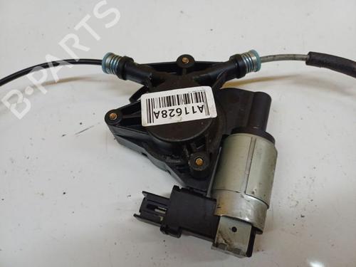 Left front window motor MAZDA 3 (BK) 1.6 DI Turbo | BP37864724E21 - Image 3