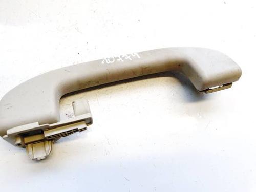 Used Interior roof handle Interior roof handle NISSAN LEAF (ZE0) Electric (109 hp) 34881085 34881085