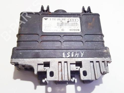 Used Engine control unit (ECU) Engine control unit (ECU) AUDI 80 B4 Saloon (8C2) 2.0 (90 hp) 33520479 33520479