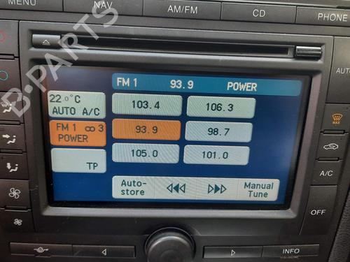 Engine mount FORD MONDEO III (B5Y) 2.0 TDCi | BP33086866M89 - Image 10