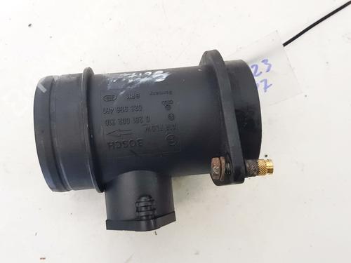 Used Mass air flow sensor Mass air flow sensor VW PASSAT B5 Variant (3B5) 1.9 TDI (90 hp) 35513563 35513563