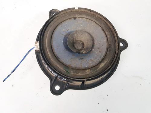 Used Speaker Speaker NISSAN X-TRAIL I (T30) 2.2 dCi (136 hp) 33091042 33091042