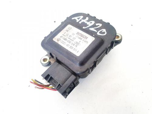 Used Electronic module Electronic module AUDI A6 C5 (4B2, 4B4) 2.5 TDI (163 hp) 32909317 32909317