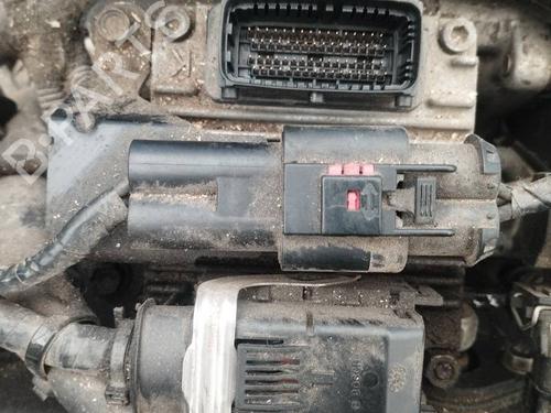 Calculateur moteur (ecu) OPEL COMBO Tour 1.7 DTI 16V (75 hp) 32953824
