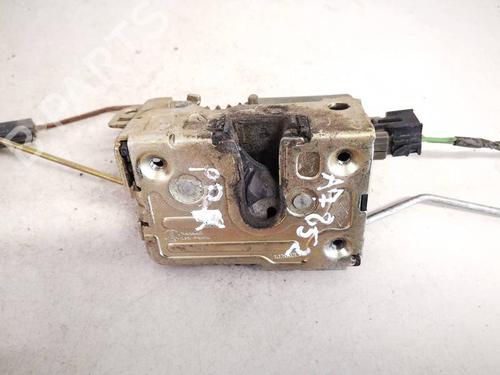Used Front right lock Front right lock IVECO DAILY II Van 2.8 D HM 4180 (122 hp) 35362677 35362677