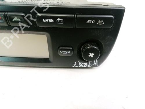 Climate control JAGUAR X-TYPE I (X400) 3.0 V6 All-wheel Drive | BP35437318I5 - Image 2