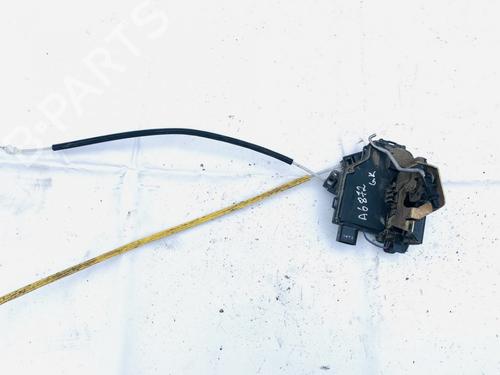 Used Rear left lock Rear left lock 35522863 35522863