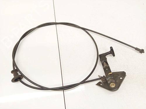 Interior handle BMW 5 (F10) 535 d | BP39231711I7 - Image 2