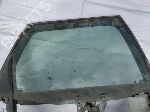 Used Rear right door window Rear right door window 35521521 35521521