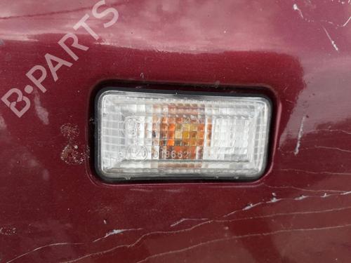Used Right side indicator Right side indicator VW VENTO (1H2) 1.9 TDI (90 hp) 35603198 35603198