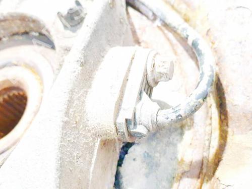 Used Electronic module Electronic module 34753210 34753210