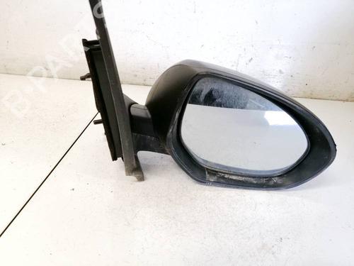 Retrovisor esquerdo Retrovisor esquerdo 35195386 35195386