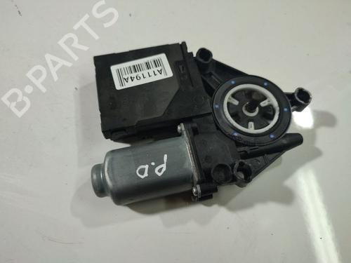 Used Right front window motor Right front window motor SKODA OCTAVIA II (1Z3) 1.9 TDI (105 hp) 34801906 34801906