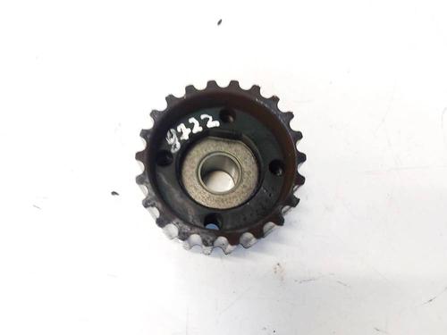 Used Pulley Pulley VW PASSAT B6 (3C2) 2.0 TDI (140 hp) 35298336 35298336