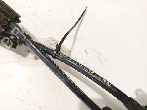 Cable VW GOLF PLUS V (5M1, 521) 1.9 TDI | BP34905267E12 - Image 3